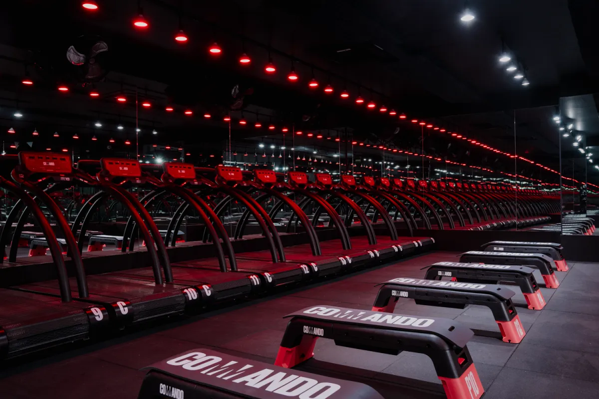 BOOTCAMP